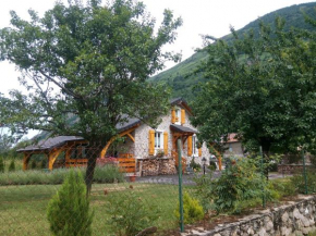 Гостиница Ouxis  Орлю